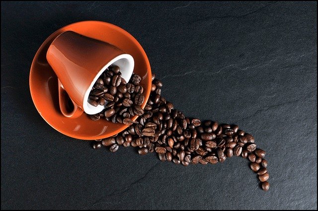 Dopřejte si kafe bez kofeinu